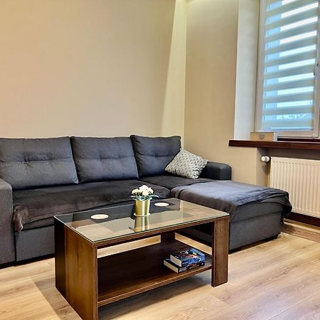 Apartments Gradowa Белосток Экстерьер фото